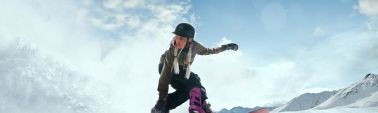 The Cheapest Airlines For Skiers & Snowboarders Travelling With Equipment 